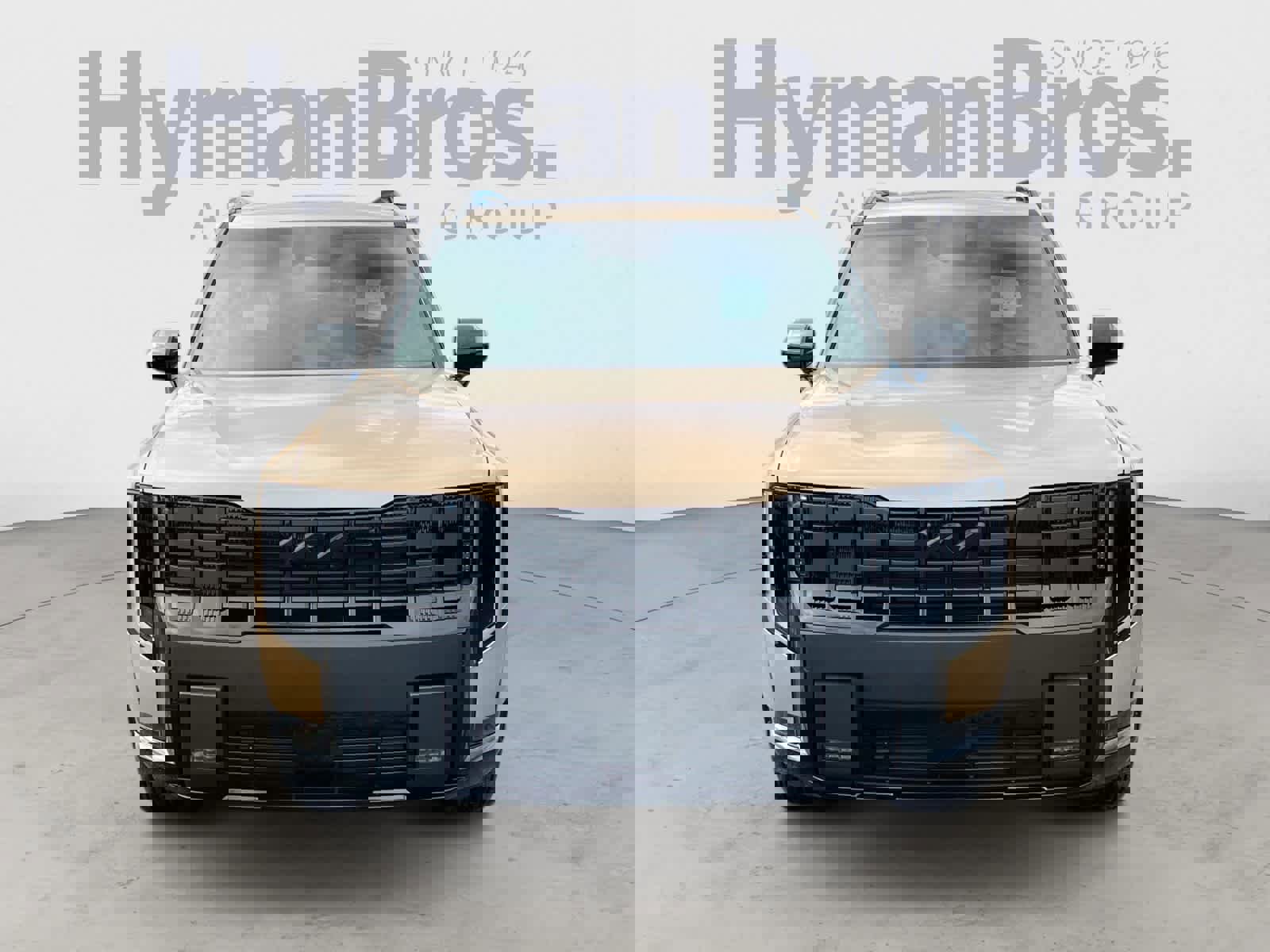 New 2027 Kia Telluride EX X-Line image 9