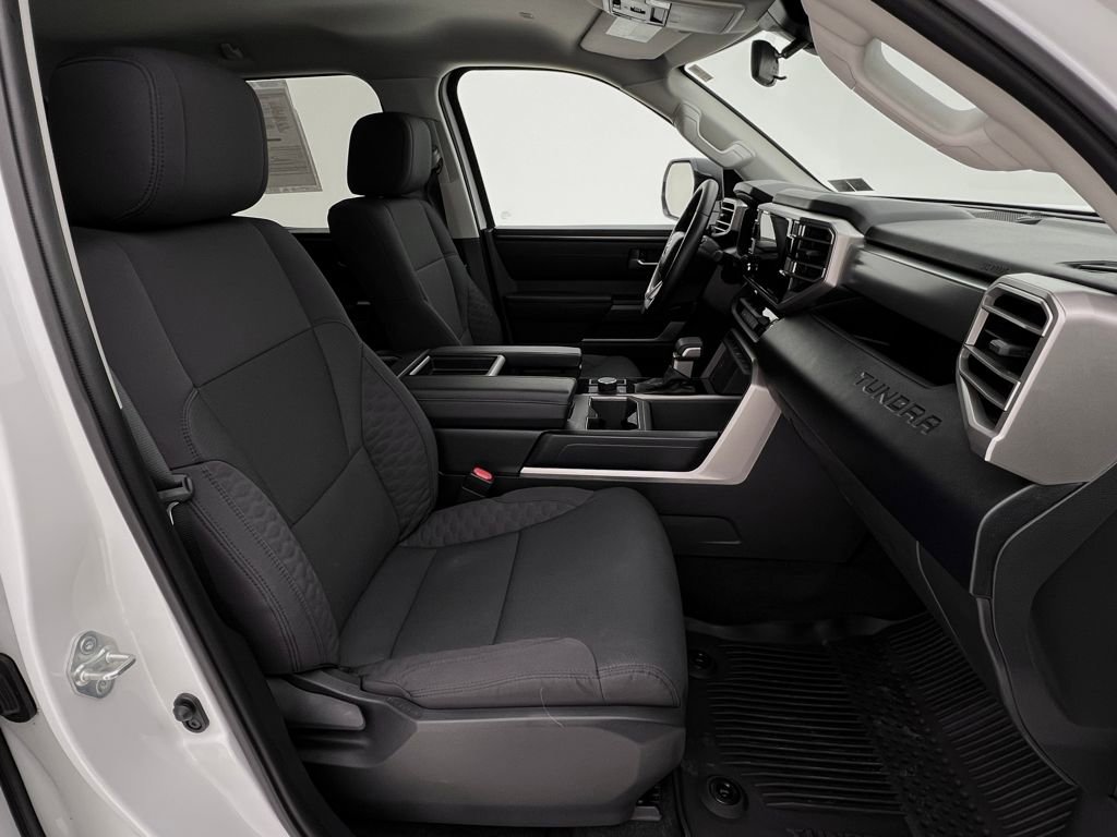 Used 2024 Toyota Tundra SR5 w/ SR5 Convenience Package image 15