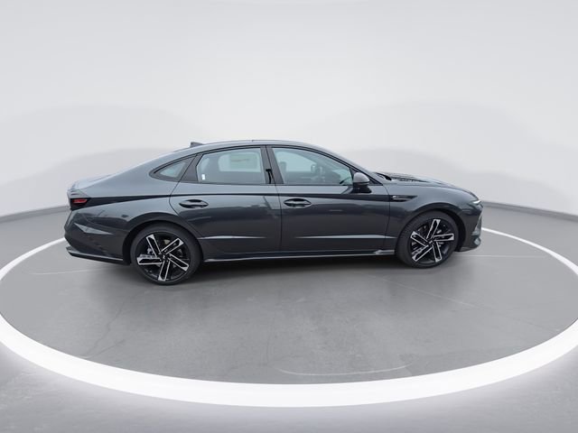 New 2026 Hyundai Sonata N Line image 9