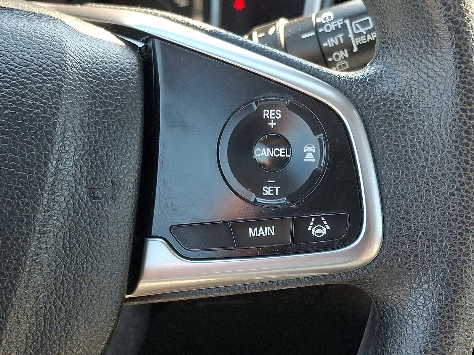 Used 2017 Honda CR-V EX image 22