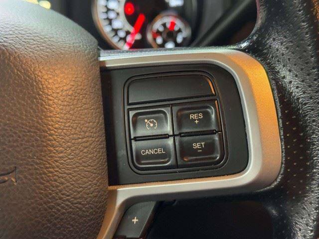 Used 2022 RAM 2500 Big Horn AWD/4WD image 27