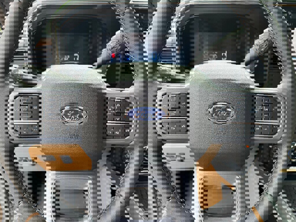 New 2026 Ford F250 Lariat image 43