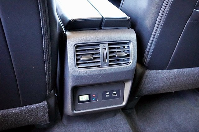 Certified 2023 Nissan Rogue SL w/ SL Premium Package FWD image 28
