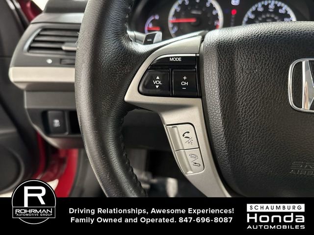 Used 2011 Honda Accord EX-L image 10