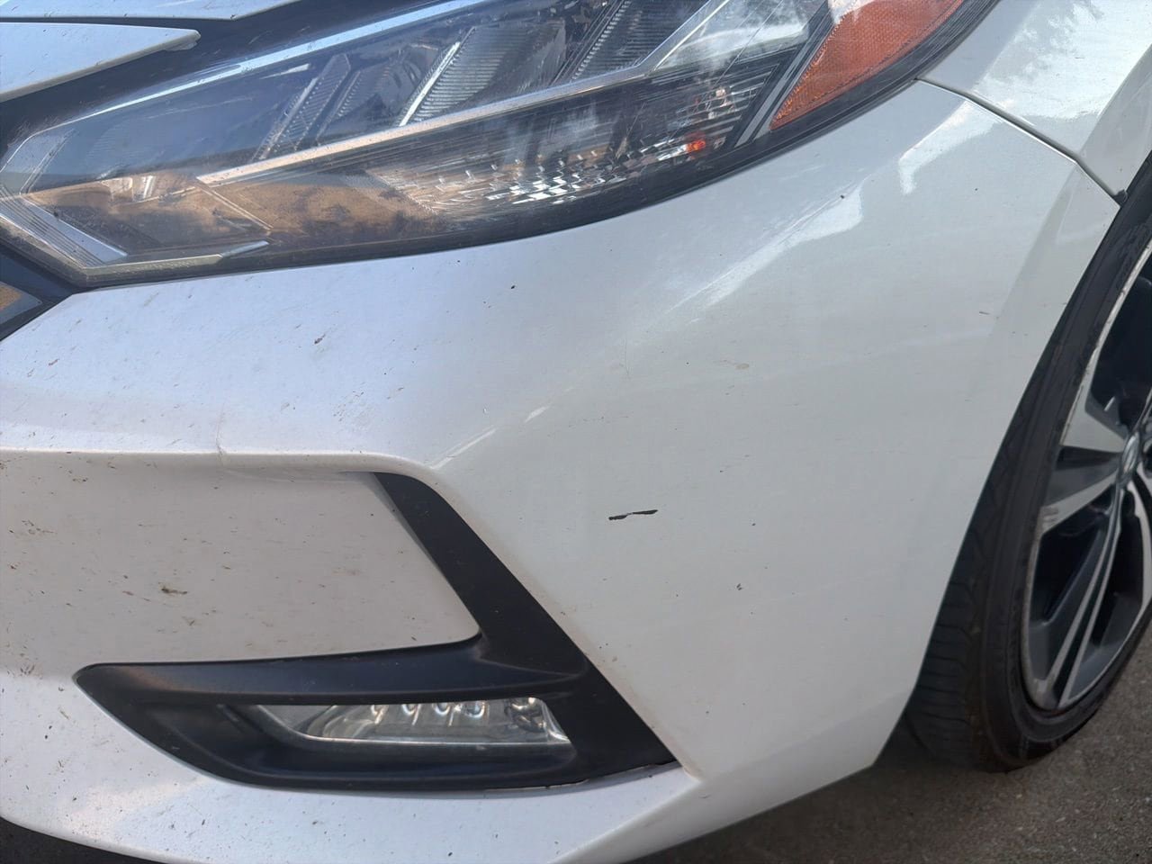 Used 2021 Nissan Sentra SR FWD image 28