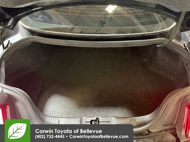 Used 2017 Ford Mustang Coupe w/ Enhanced Security Package image 21