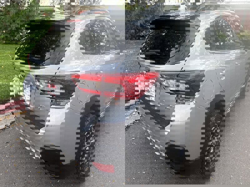 Used 2018 Subaru Crosstrek 2.0i Premium w/ Popular Package #3 image 8