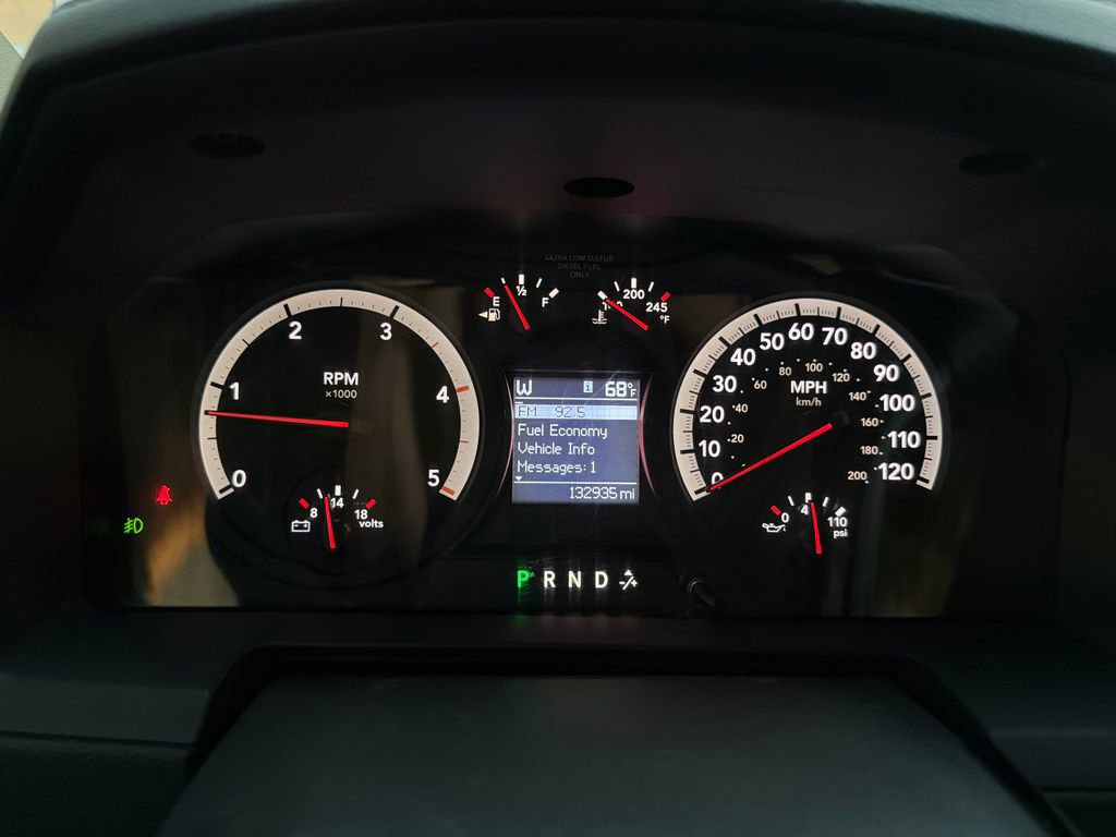 Used 2010 Dodge Ram 3500 Truck Laramie w/ Protection Group image 43