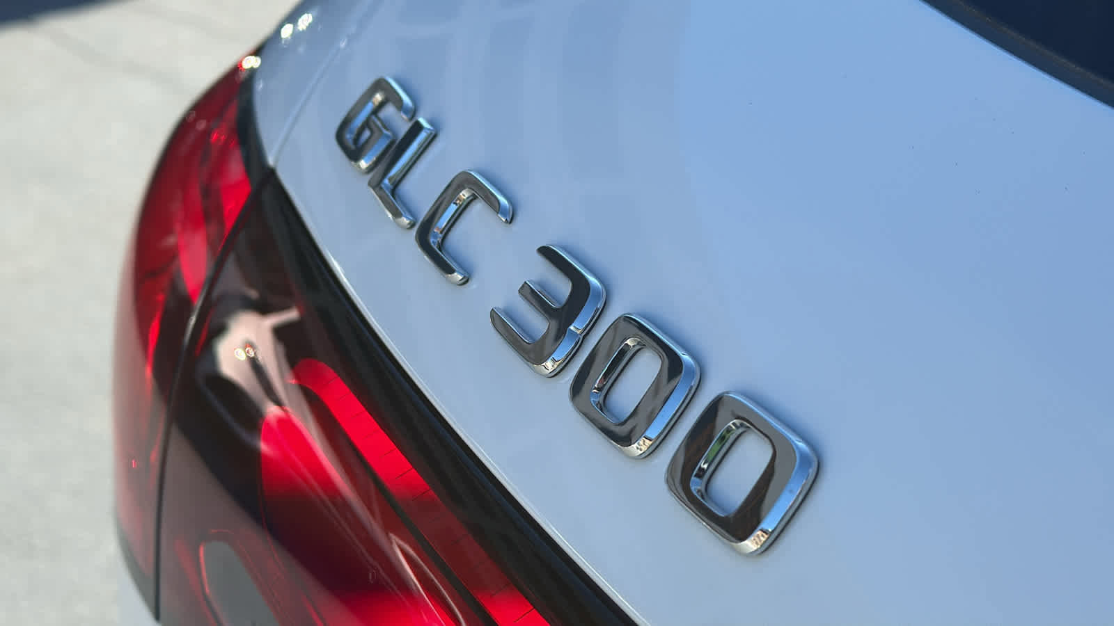 New 2026 Mercedes-Benz GLC 300 4MATIC image 10