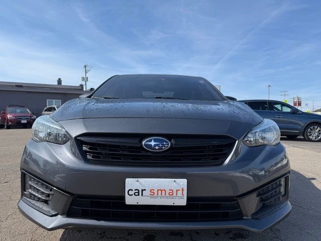 Used 2022 Subaru Impreza 2.0i Sport image 2