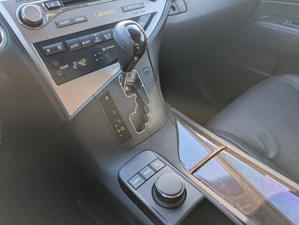 Used 2014 Lexus RX 350 FWD image 23