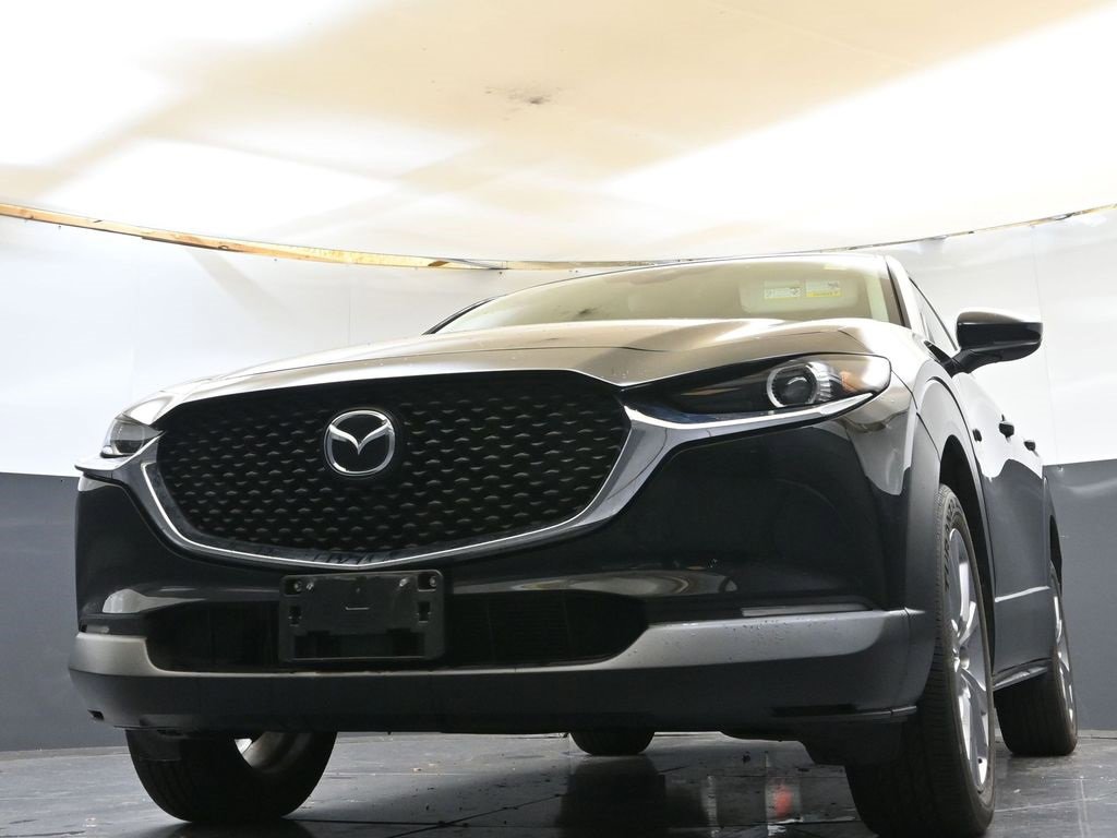Used 2021 MAZDA CX-30 AWD 2.5 S w/ Select Package image 29