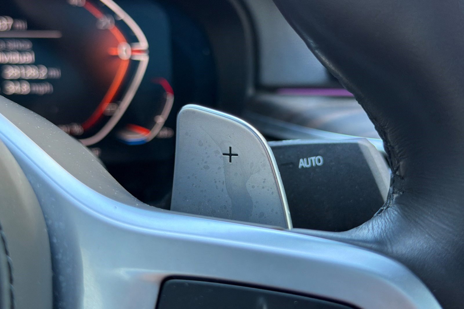 Certified 2023 BMW 540i w/ M Sport Package image 34