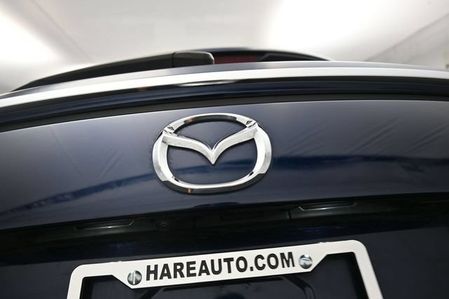 Used 2023 MAZDA CX-9 Touring Plus AWD/4WD image 26