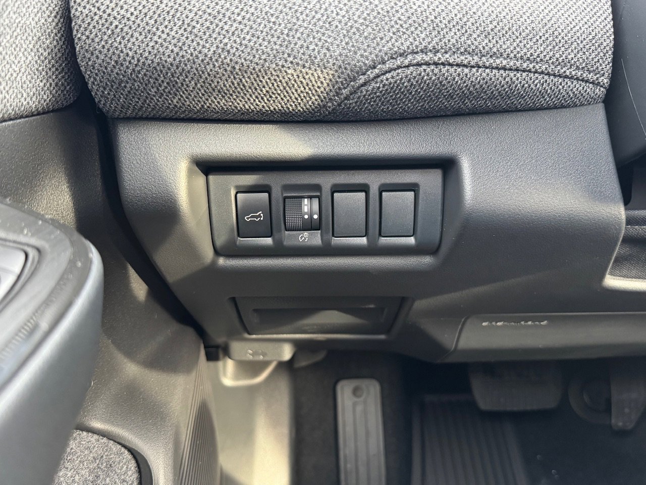 New 2026 Subaru Outback Premium image 30