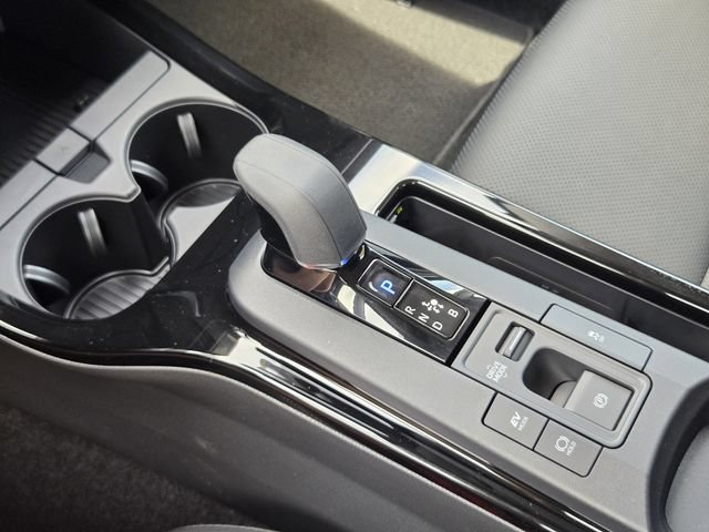 New 2027 Toyota Prius XLE FWD image 19