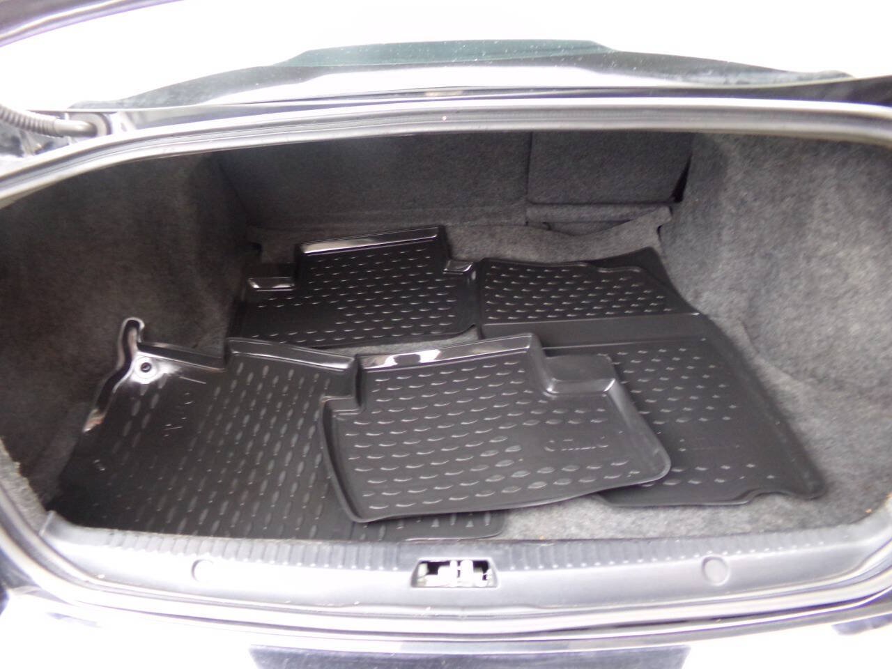 Used 2016 Mitsubishi Lancer ES FWD image 26