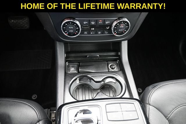 Used 2019 Mercedes-Benz GLS 550 4MATIC image 36