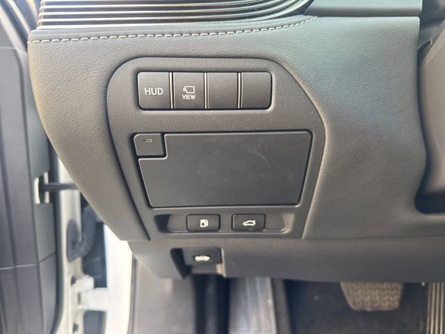 Used 2021 Lexus LS 500 w/ Interior Upgrade Package image 16