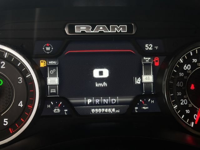 Used 2024 RAM 2500 Laramie w/ Safety Group AWD/4WD image 14