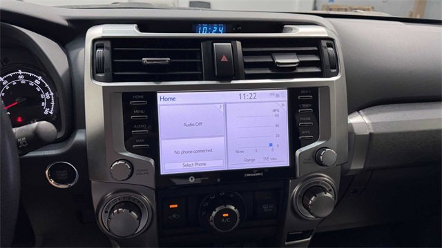 Used 2022 Toyota 4Runner SR5 image 26