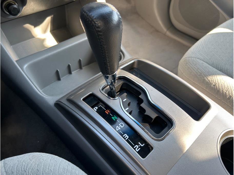 Used 2005 Toyota Tacoma 4x4 Double Cab image 18