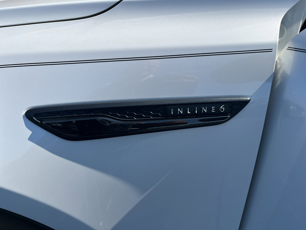 Certified 2025 MAZDA CX-70 3.3 Turbo w/ Preferred Package image 48