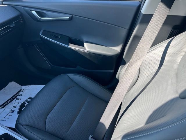 Certified 2024 Kia EV6 Wind w/ Wind Technology Package image 11