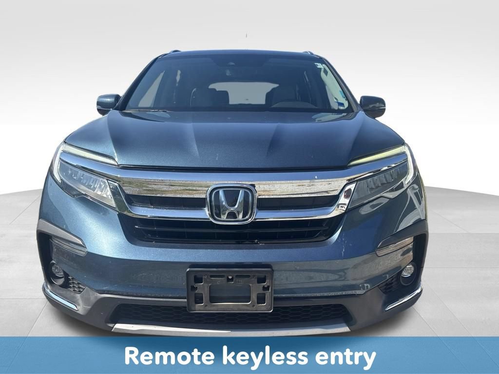 Used 2022 Honda Pilot Touring image 13