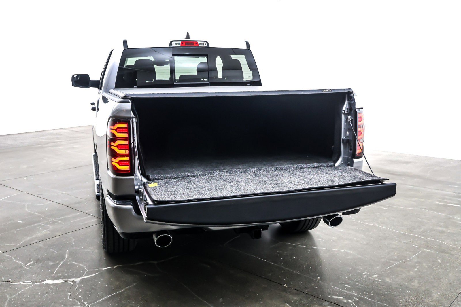 Used 2022 RAM 1500 Big Horn image 23