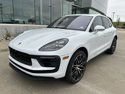 Certified 2023 Porsche Macan S AWD/4WD image 1