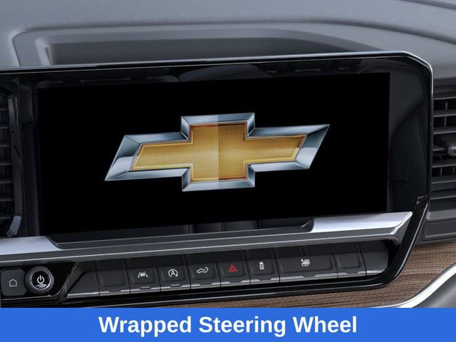 New 2026 Chevrolet Silverado 1500 RST image 21