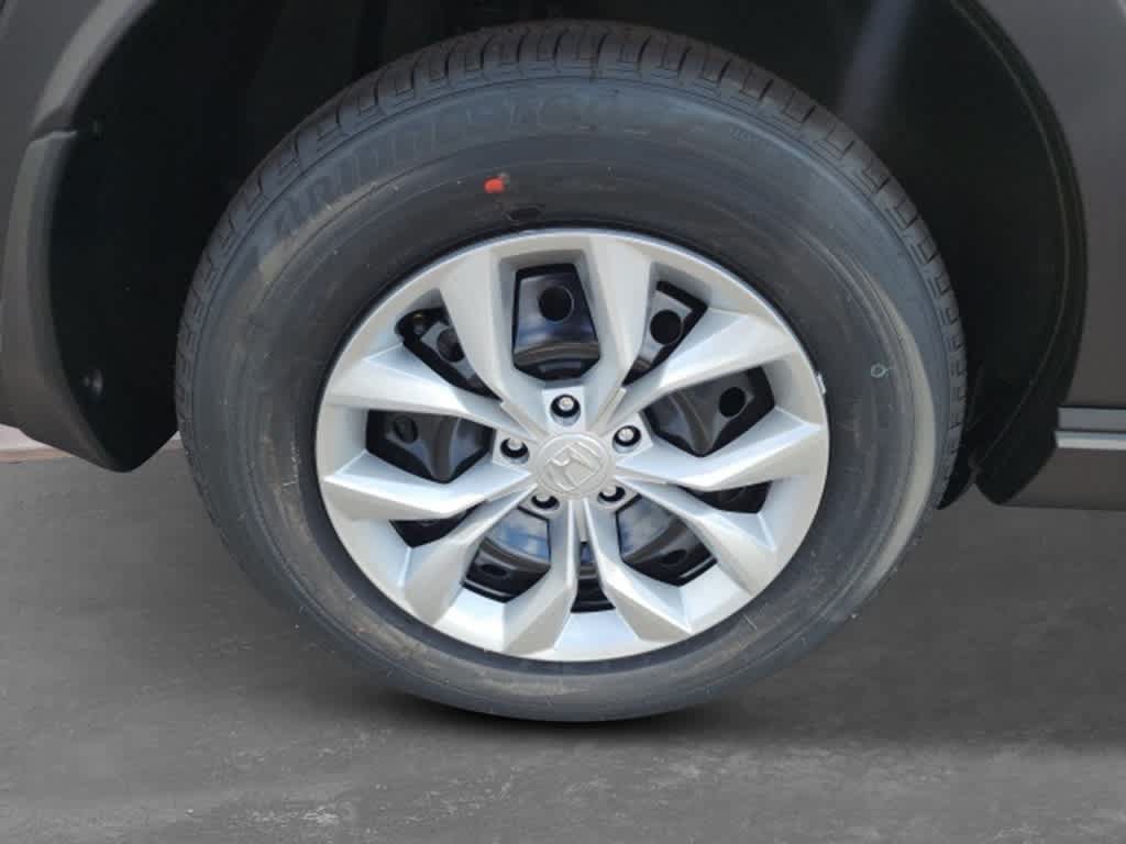 New 2027 Honda CR-V LX image 7