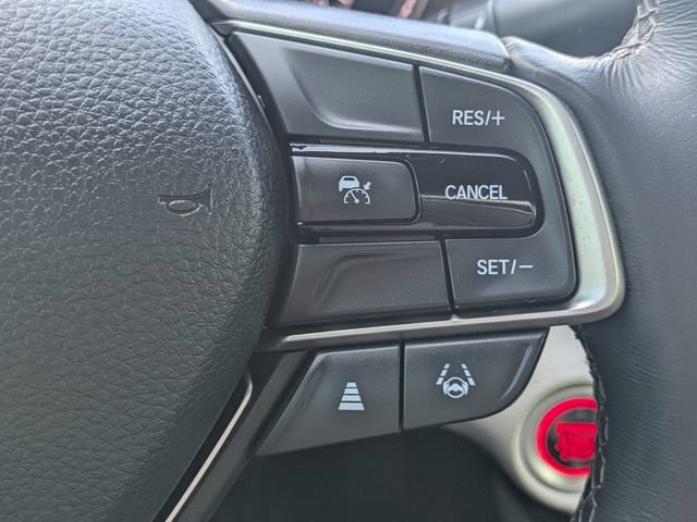 Used 2021 Honda Accord EX-L image 26