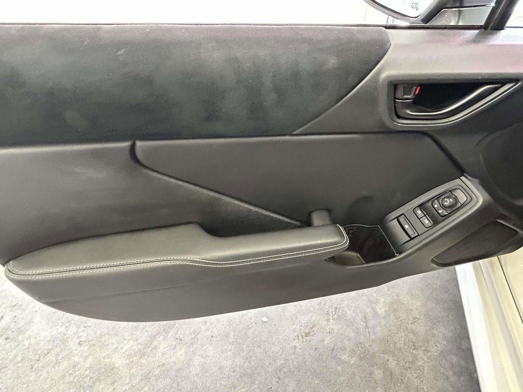 Certified 2023 Toyota GR86 Premium RWD image 19