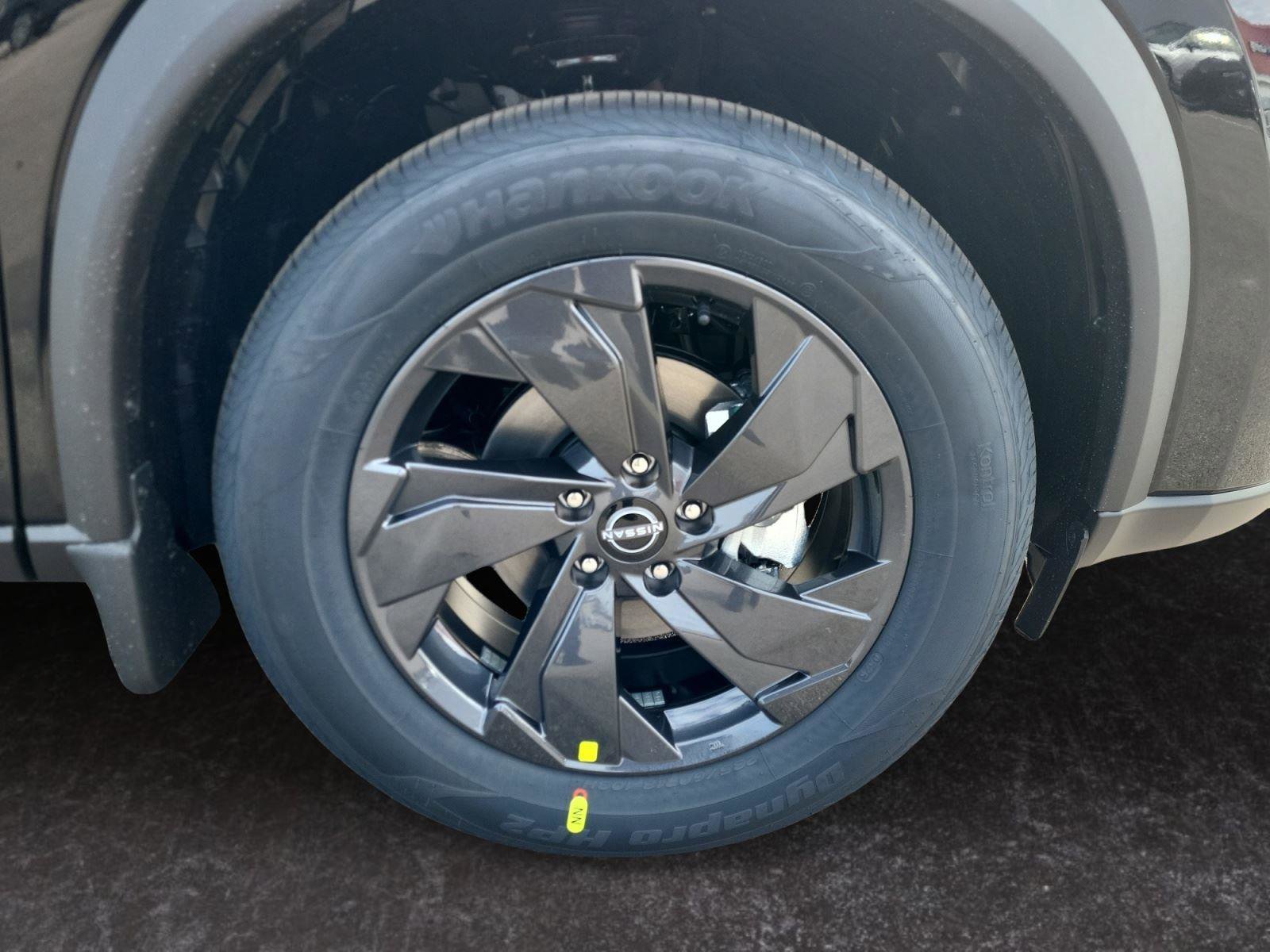 New 2026 Nissan Rogue SV w/ Cold Weather Package image 29