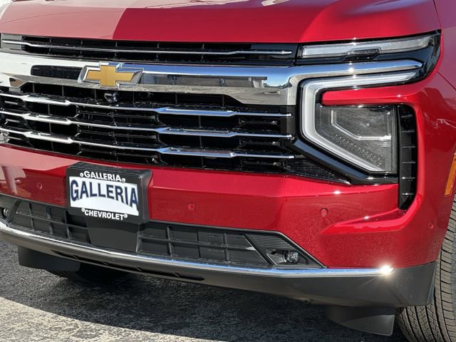 New 2026 Chevrolet Suburban LT w/ Comfort Package image 7