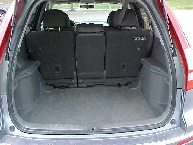 Used 2011 Honda CR-V EX-L image 12