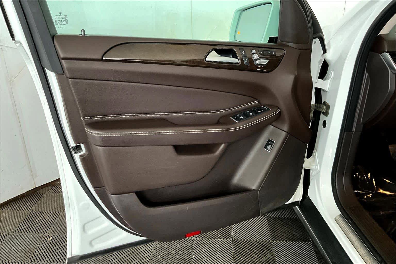 Used 2016 Mercedes-Benz GLE 350 4MATIC image 22
