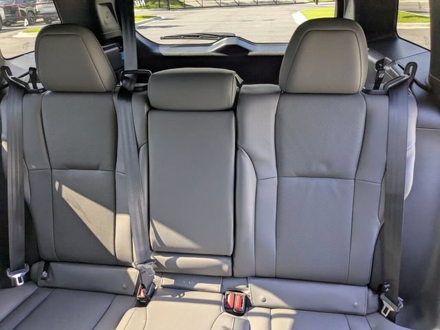 New 2026 Subaru Outback Limited AWD/4WD image 27