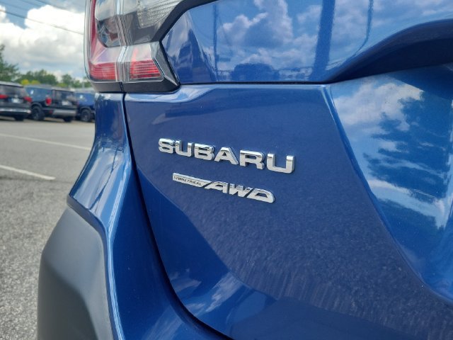 Used 2020 Subaru Outback Limited w/ Popular Package #2 AWD/4WD image 28