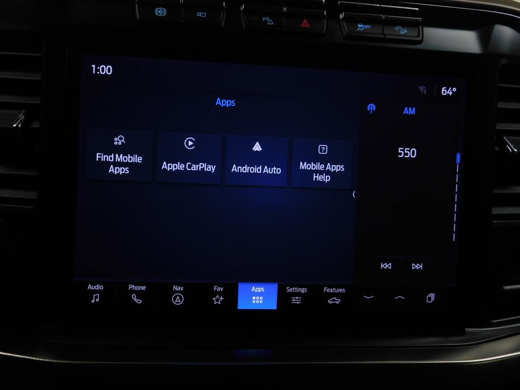 Used 2024 Ford F450 King Ranch w/ Chrome Package AWD/4WD image 65