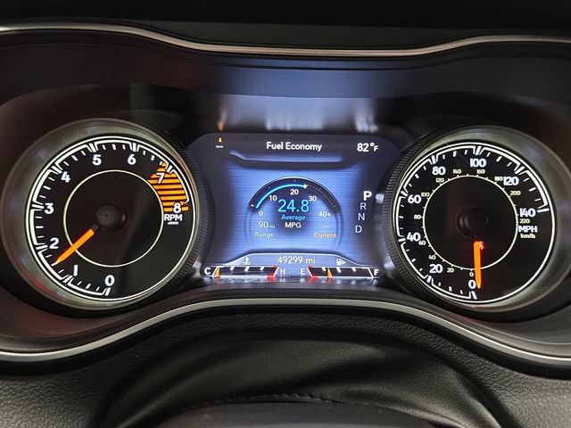 Used 2021 Jeep Cherokee Limited AWD/4WD image 18