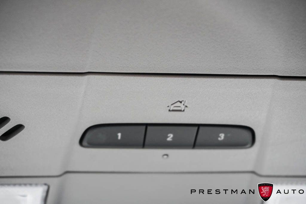 Used 2023 GMC Acadia AT4 w/ Technology Package image 33
