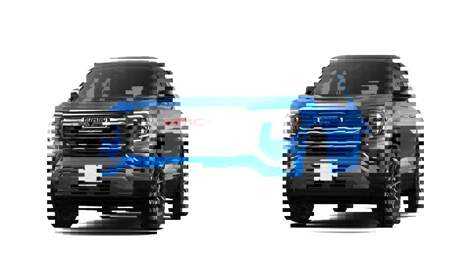 New 2026 GMC Terrain Elevation w/ LPO, Floor Liner Package image 51