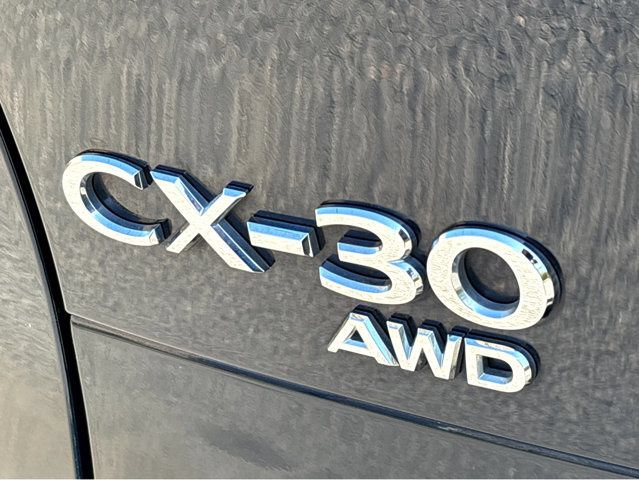 Used 2024 MAZDA CX-30 AWD 2.5 S w/ Select Sport Pkg image 21