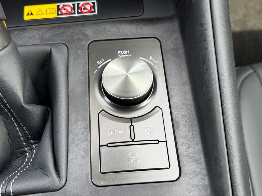 New 2026 Lexus IS 350 F Sport image 27