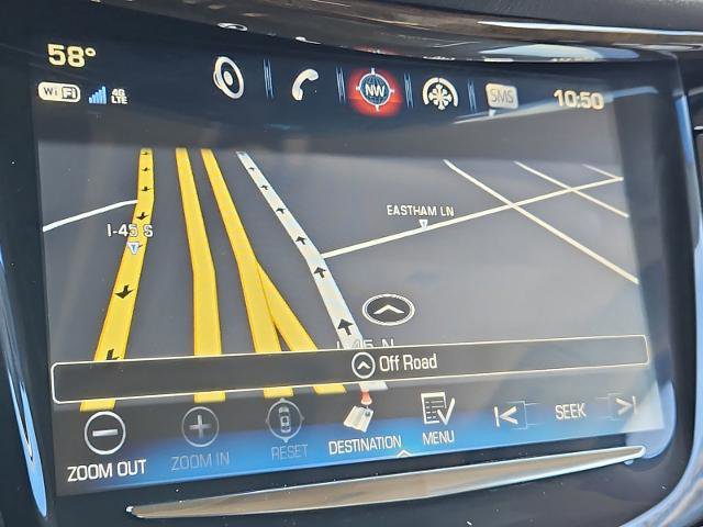 Certified 2019 Cadillac Escalade Premium Luxury image 14