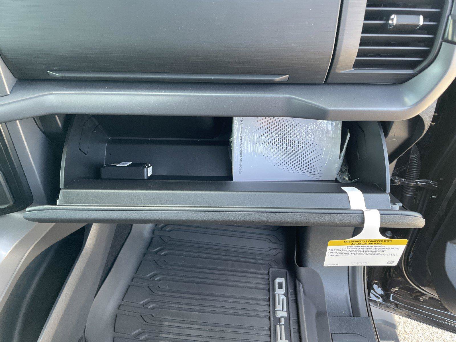 New 2026 Ford F150 XLT AWD/4WD image 31
