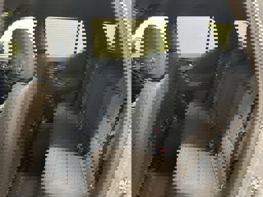 New 2026 Chevrolet Equinox LT w/ Safety and Technology Package image 11